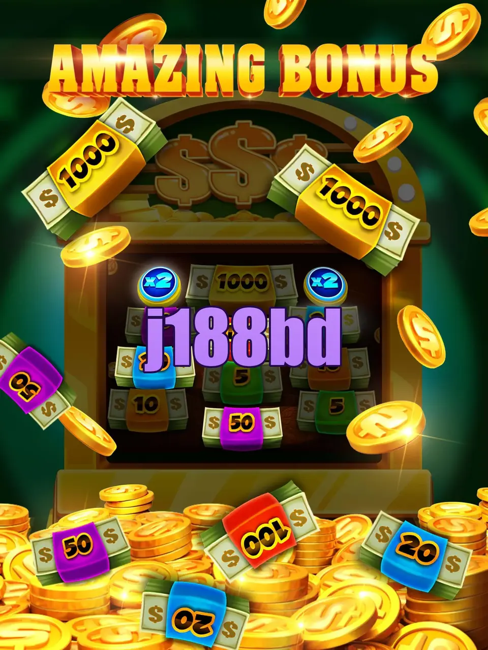 j188bd APK
