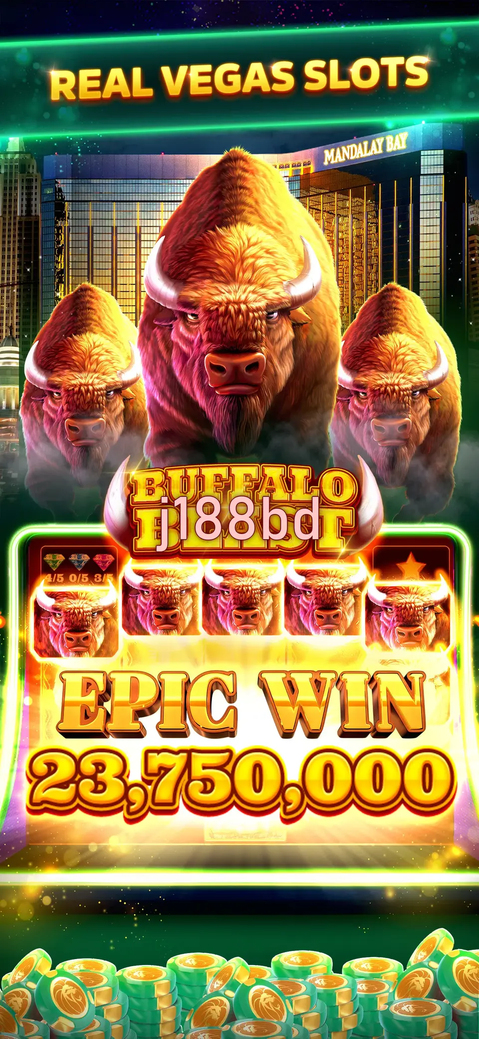 j188bd APK