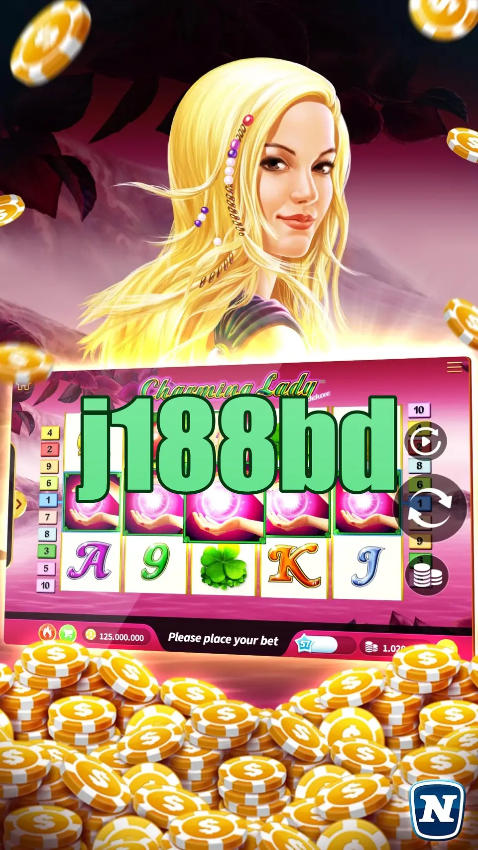 j188bd APK