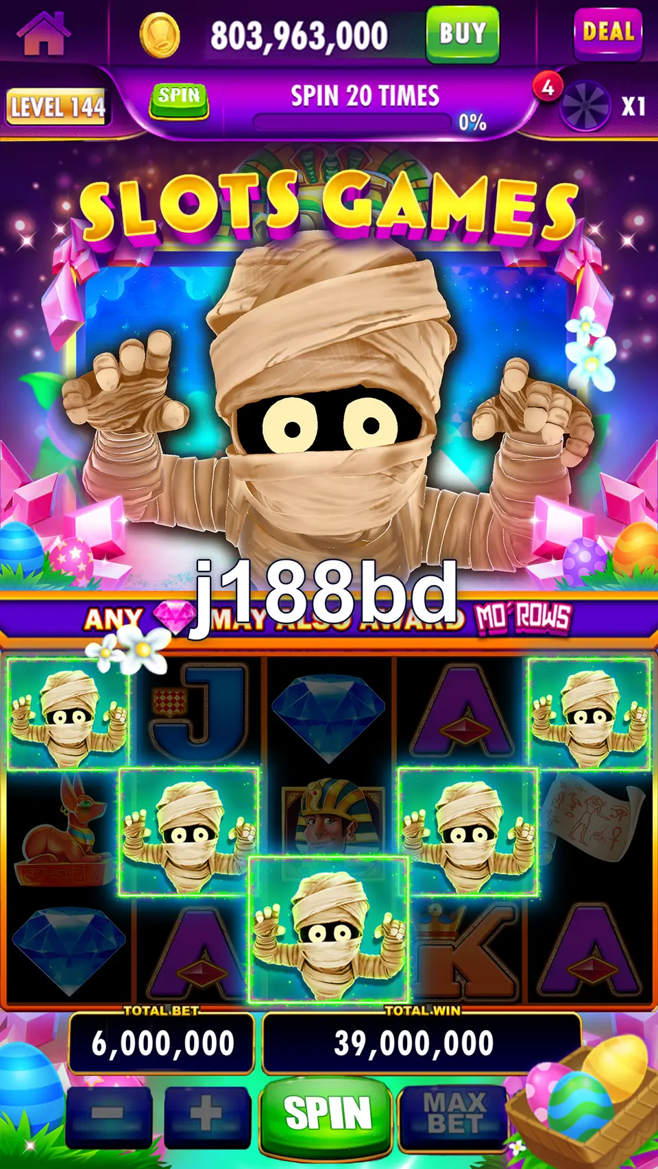 j188bd লগইন