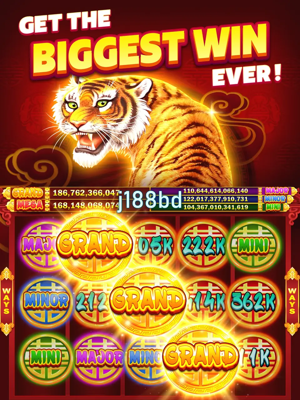 j188bd লগইন