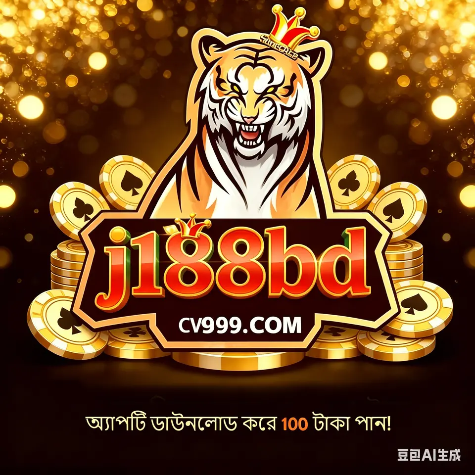j188bd অফিসিয়াল