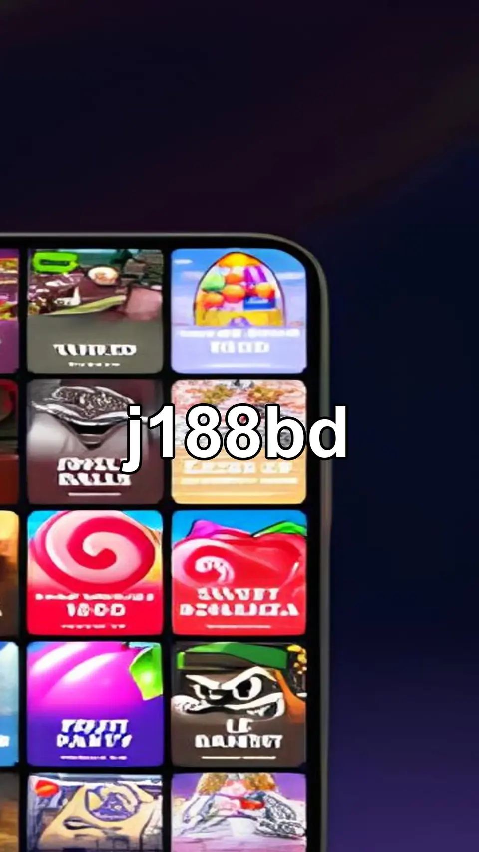 j188bd Preview